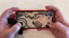 No Stylus Joystick for drift control (pick a plate)
