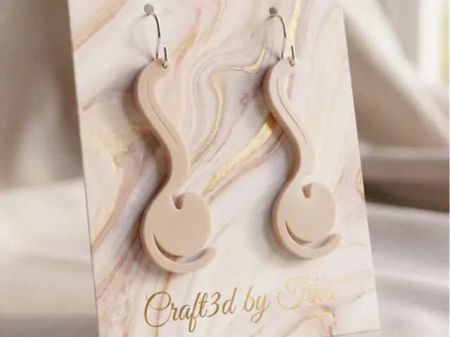 Boucles oreilles 319