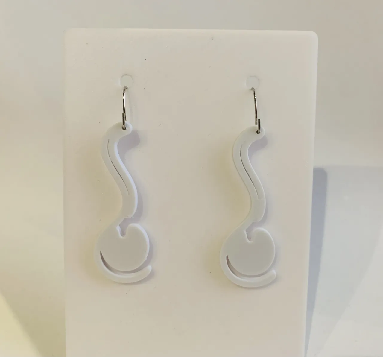 Boucles oreilles 319 view 2