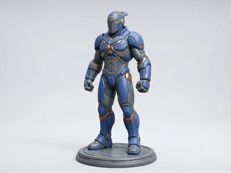 Aegis Titan