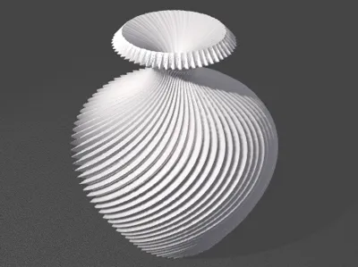 makerlab make my vase