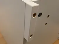 0.2mm layer, 3 walls, 15% infill