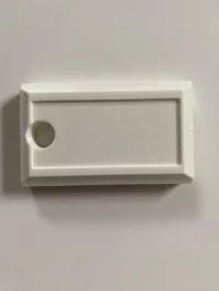0.16mm layer, 2 walls, 15% infill