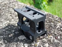 0.12mm layer, 3 walls, 25% infill