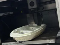 0.2mm layer, 2 walls, 10% infill