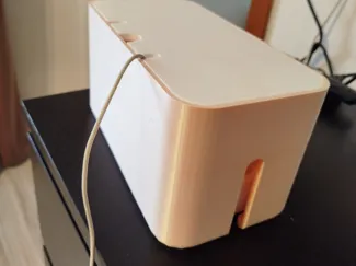 CABLE BOX