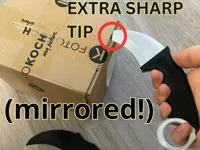 Mirrored version!