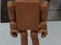 Robo Buddy V1.0