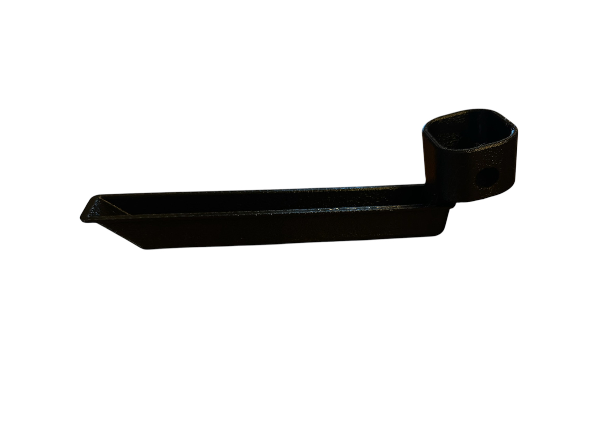 F-150 Dash Tray GoPro Dual Battery Charger Mount