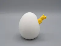 0.16mm layer, 2 walls, 10% infill