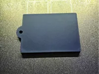 Étiquette personnalisable pour sac — photo 2