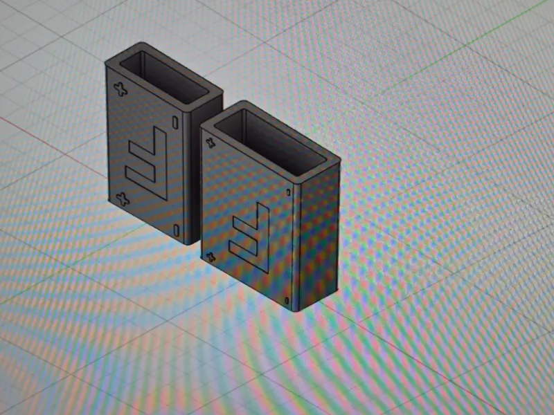 radio control airplane identifiers