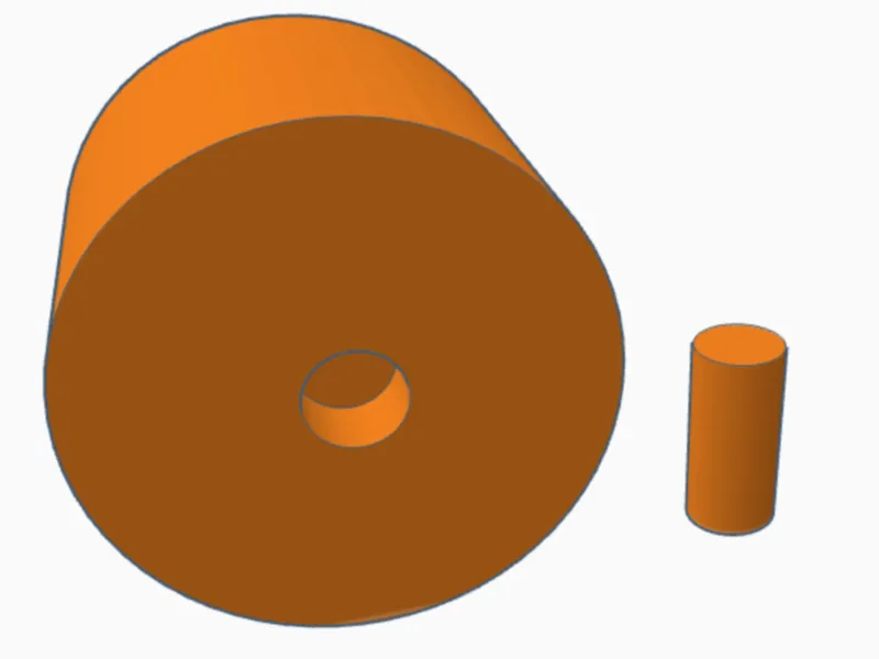 Scotch tape dispenser roller