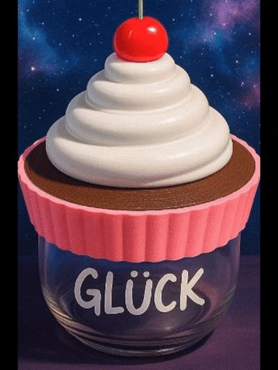 Lucky Muffin