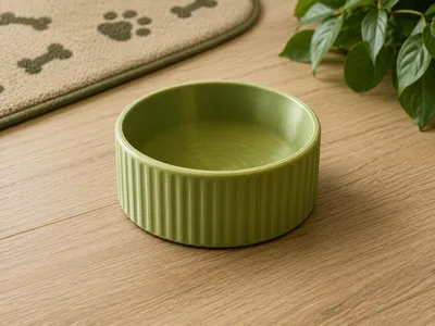 Pet Bowl Dog/Cat