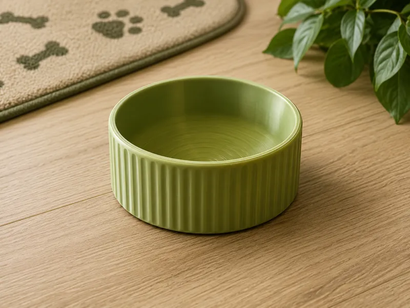 Pet Bowl Dog/Cat