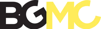 BGMC Logo