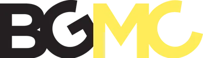 BGMC Logo