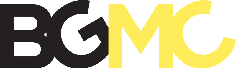 BGMC Logo