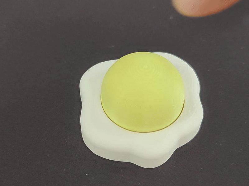 Egg clicker
