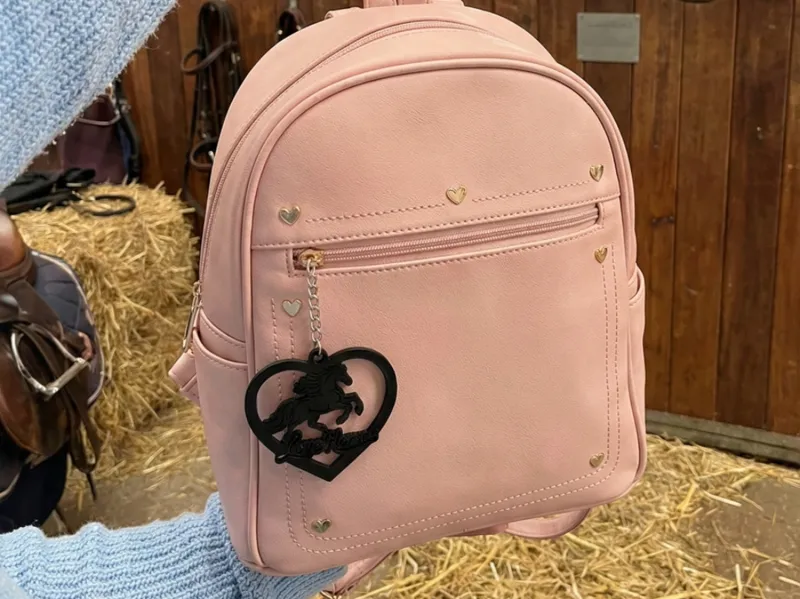 Horse Keychain