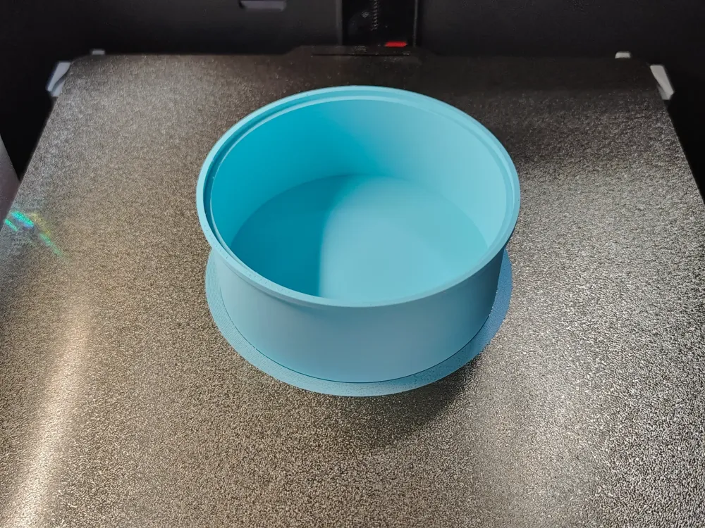 Stackable Storage Trays - Circular Storage Trays - Various Sizes by ...