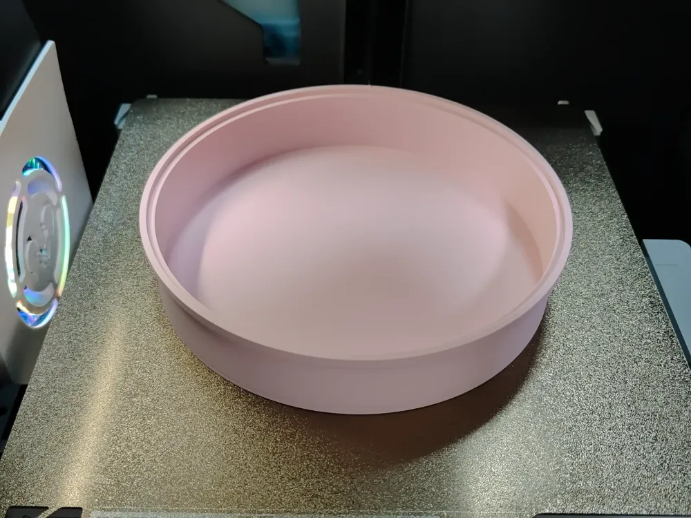 Stackable Storage Trays - Circular Storage Trays - Various Sizes by ...