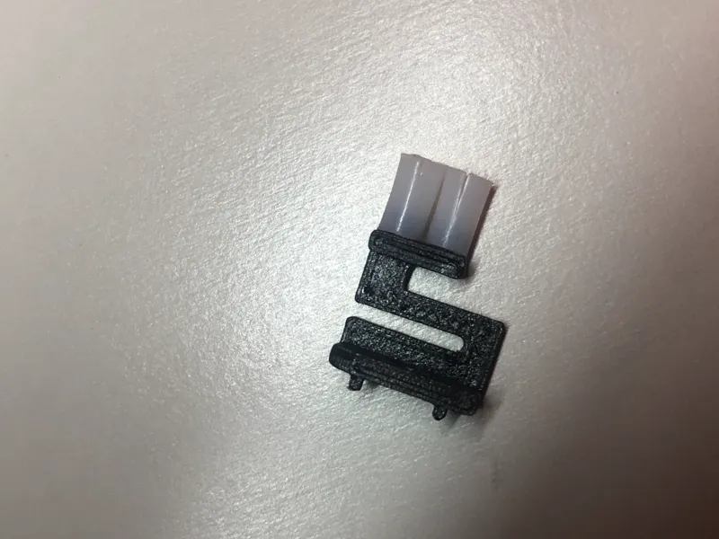 Banbu X1 Nozzle Wiper PTFE