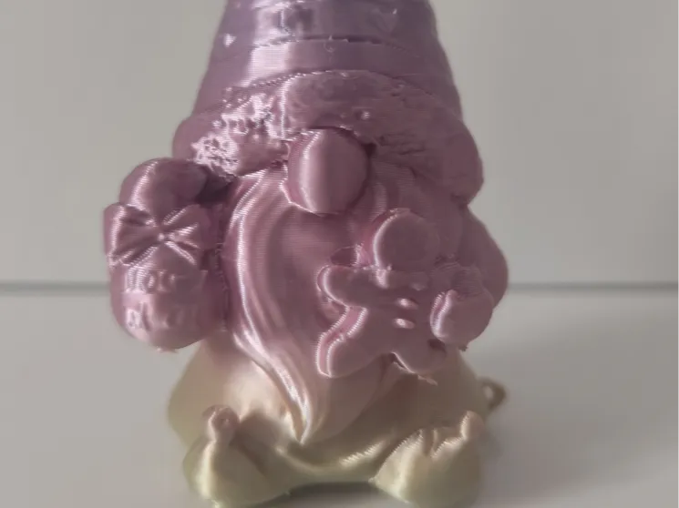 Honey Cookie Gnome