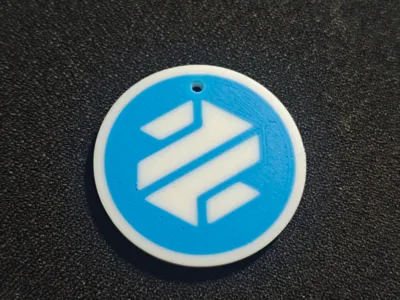 Wenna GuoYi Logo Lanyard Tag