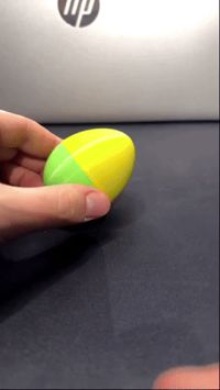 0.2mm layer, 4 walls, 0% infill