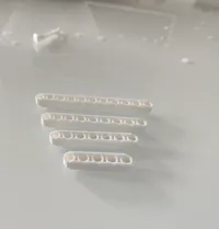0.2mm 层高, 2 层墙, 15% 填充