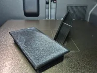 0.2mm layer, 3 walls, 15% infill