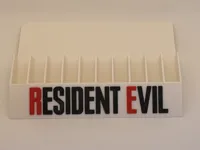0.16mm layer, 2 walls, 5% infill