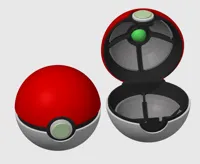 Definitive Pokéball Remix (Torikami) By Jaebii