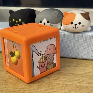photo box