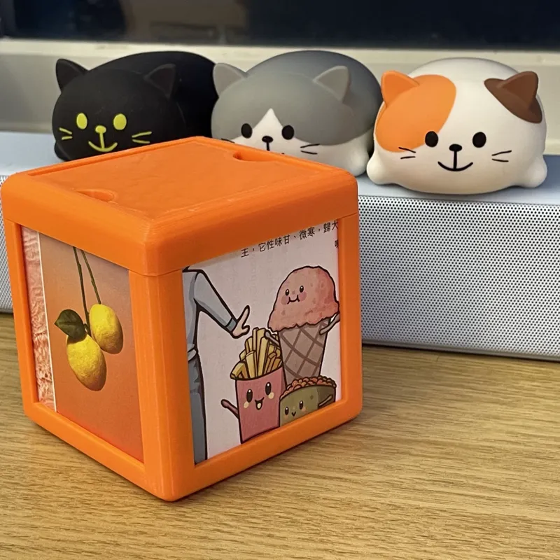 photo box