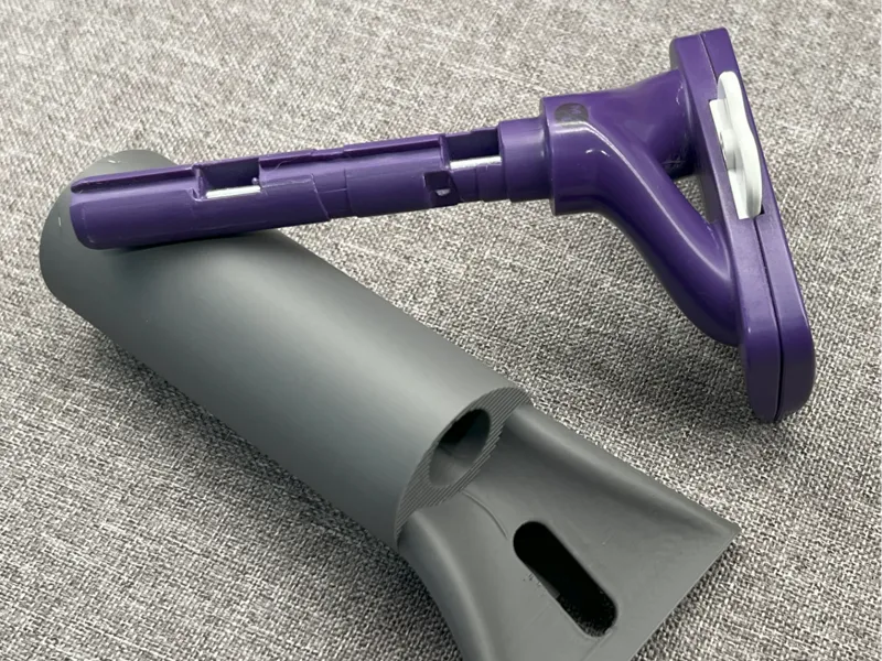 Furminator Vacuum Adapter