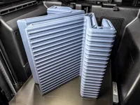 ALL 3 SIZES - 0.16mm layer, 2 walls, 10% infill