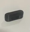 0.2mm layer for 6mm x 3mm magents (Black PLA & magnets)