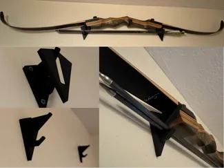 Bow Hanger