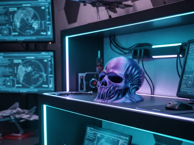Ripple Skull