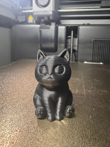 Estante o repisa: Chonky Cat — vista de referencia 4