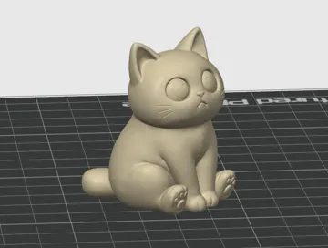 Estante o repisa: Chonky Cat — vista de referencia 3