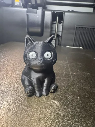 Estante o repisa: Chonky Cat — vista de referencia 5