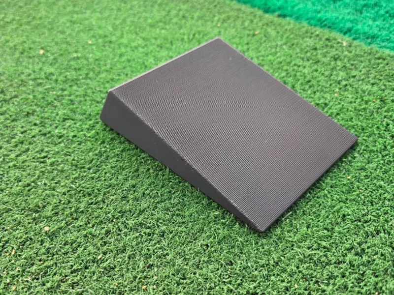 Strike Block