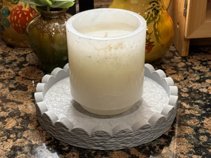 Stone Dish
