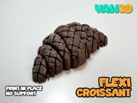 0.2mm layer, 2 walls, 10% infill