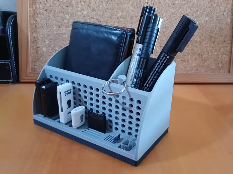 Desk Organizer