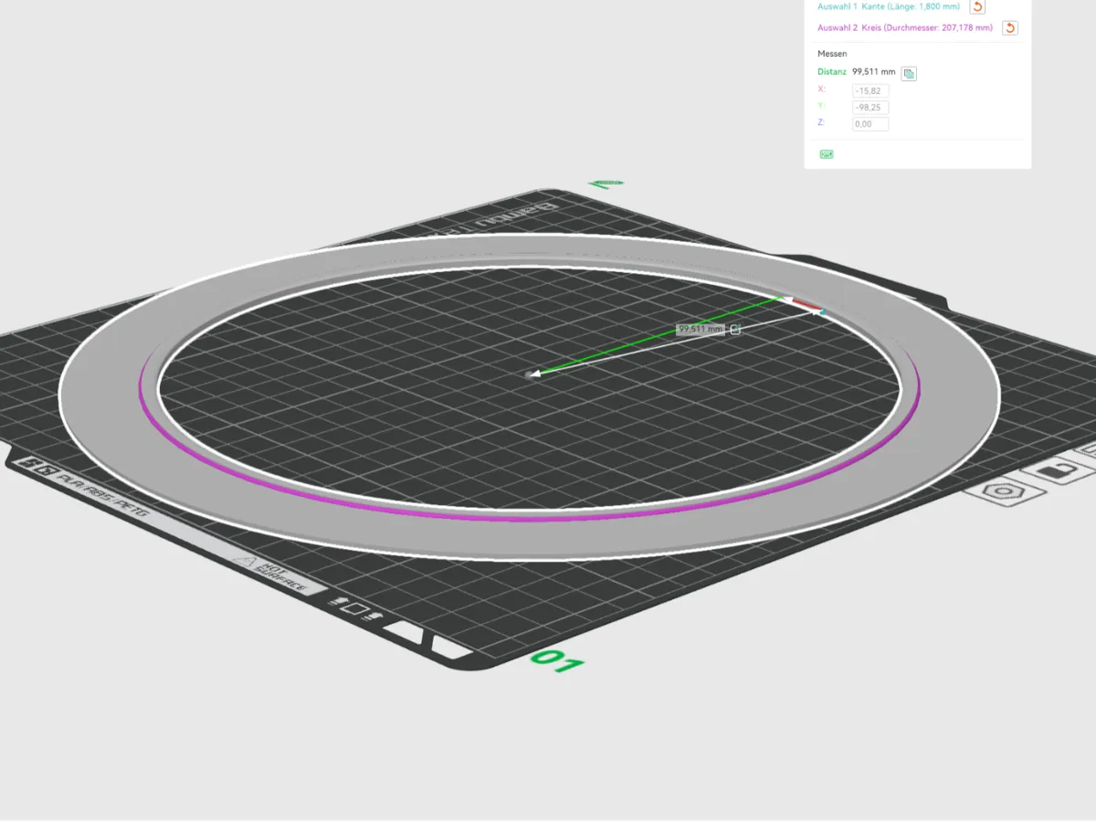 Test - Free 3D Print Model - MakerWorld